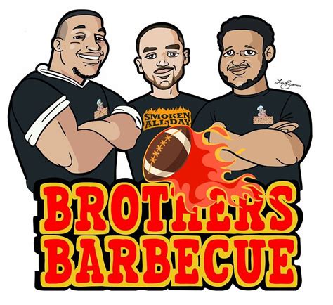 Brothers barbecue - Brown Brother's BBQ, Canastota, New York. 1,224 likes · 75 talking about this. catering